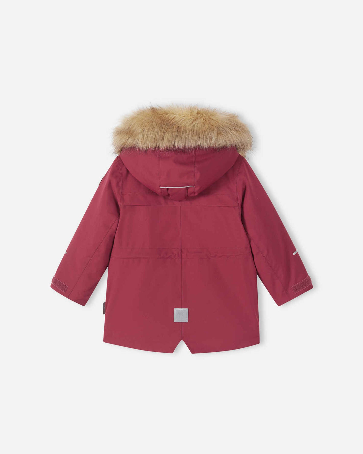 Mutka - Toddler ReimaTec Waterproof Winter Parka | Reima Essential