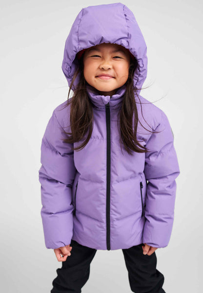 Paimio - Kids' ReimaTec Waterproof Down Jacket | Reima Everyday