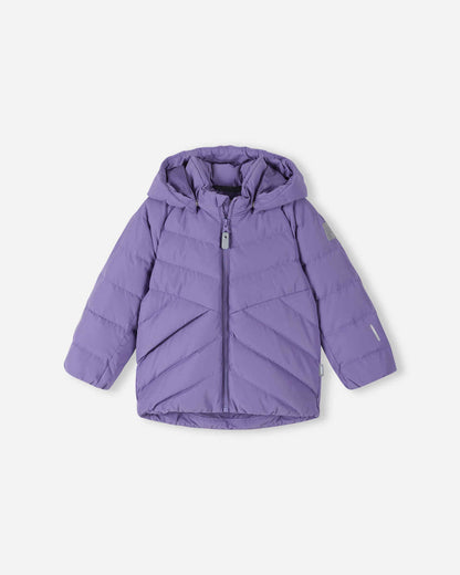 Kupponen - Toddler ReimaTec Waterproof Down Winter Jacket | Reima Great Value