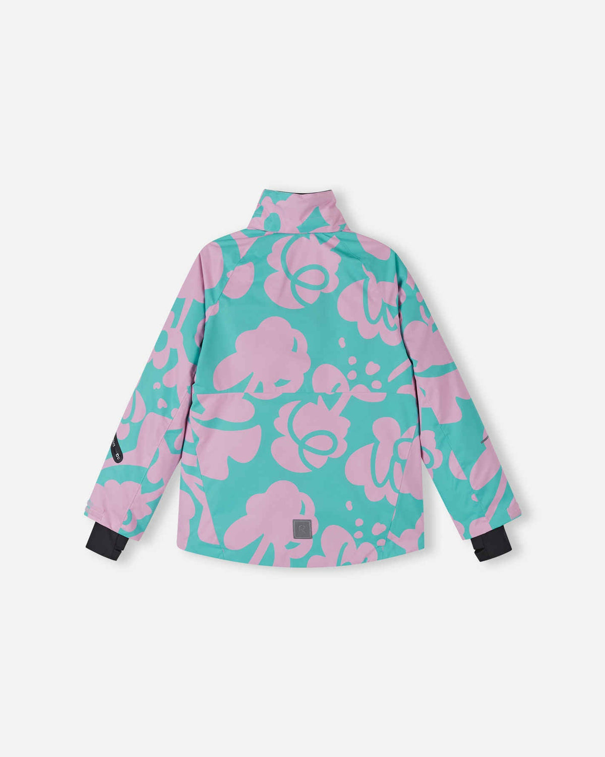 Posio - Kids' ReimaTec Waterproof Ski Jacket | Reima Trusted