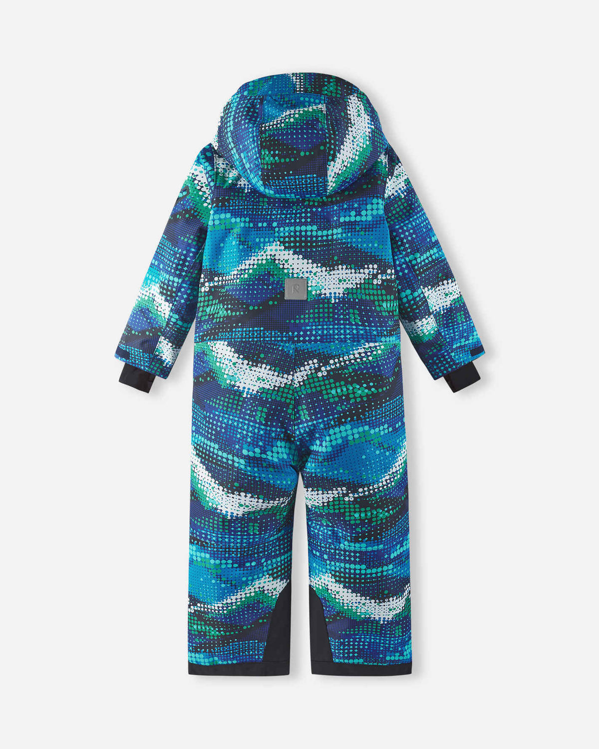 Reach - Kids' ReimaTec Waterproof Ski Snowsuit | Reima Value