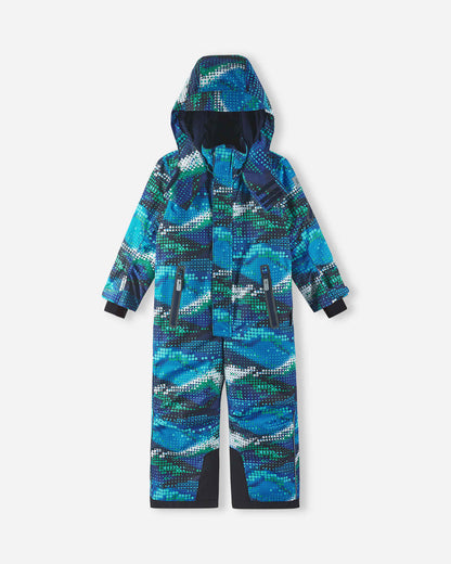 Reach - Kids' ReimaTec Waterproof Ski Snowsuit | Reima Value