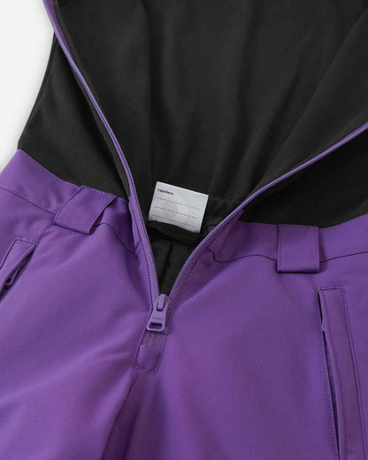 Alppi - Kids' ReimaTec Waterproof Ski Pants | Reima Quality