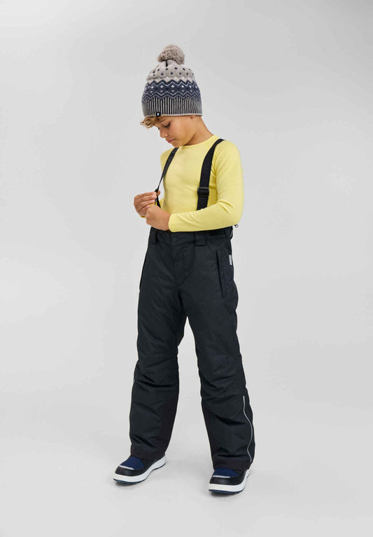 Wingon - Kids' ReimaTec Waterproof Ski Pants | Reima Trusted