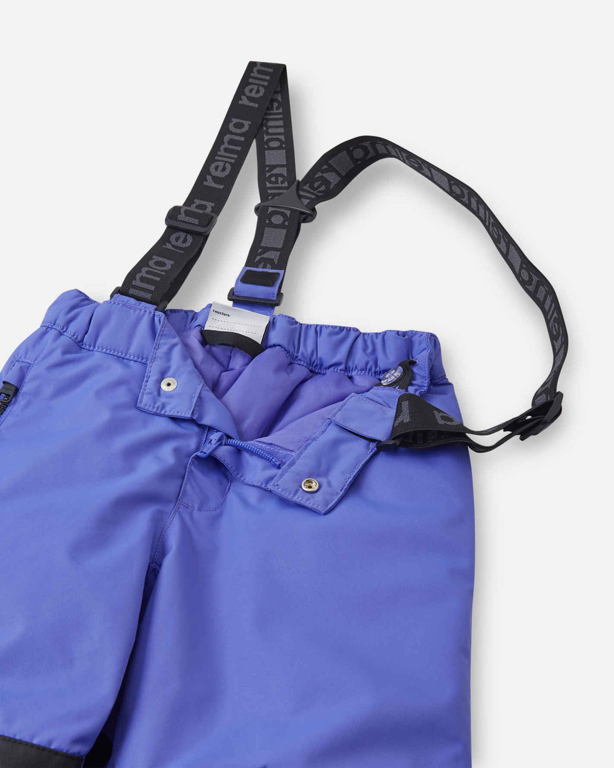 Liikun - Kids' ReimaTec Waterproof Snow Pants | Reima Quality
