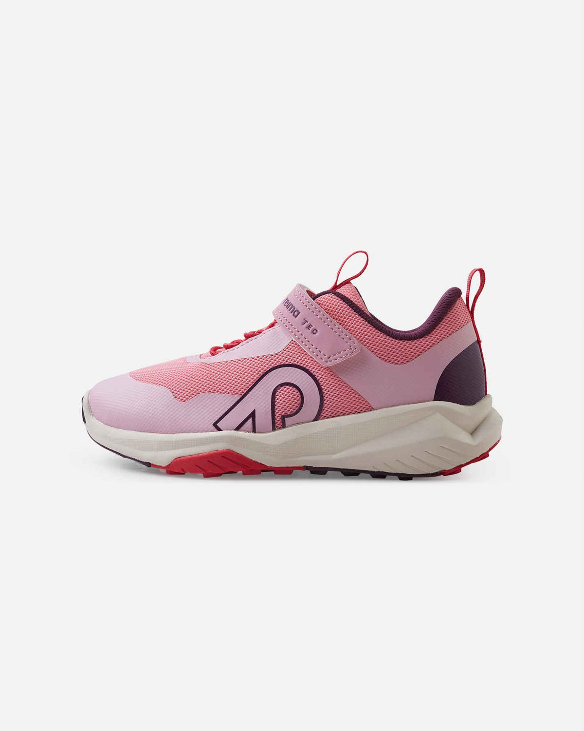 Enkkari - Kids' ReimaTec Waterproof Sneakers | Reima Value