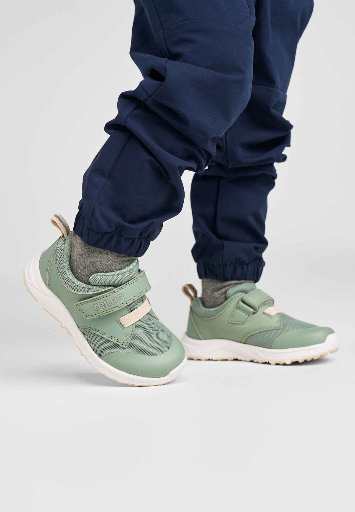 Ekana - Toddler Sneakers | Reima Latest