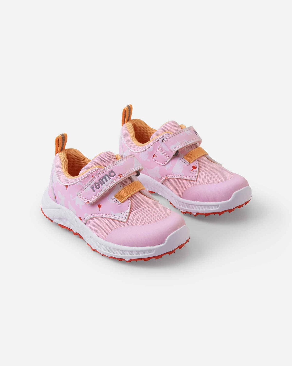 Moomin Ekana - Toddler Sneakers | Reima Trusted