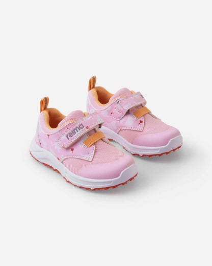 Moomin Ekana - Toddler Sneakers | Reima Trusted