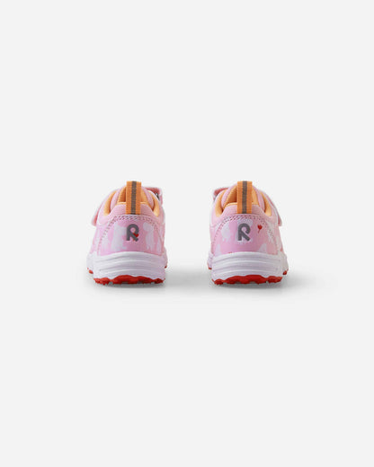 Moomin Ekana - Toddler Sneakers | Reima Trusted