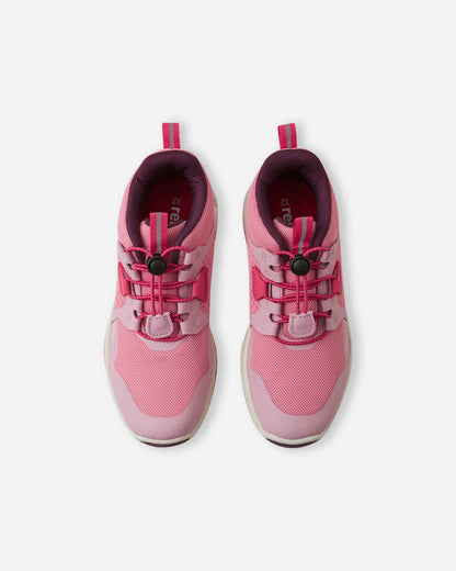 Kiritin - Kids' ReimaTec Waterproof Sneakers | Reima Customer Favorite