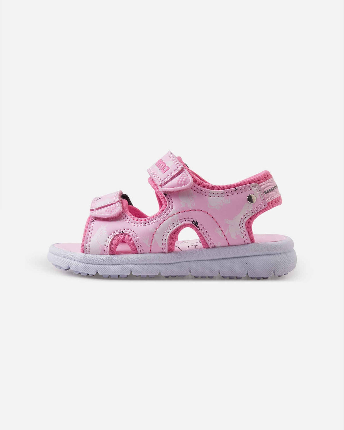 Moomin Bungee - Kids' Sandals | Reima Great Value