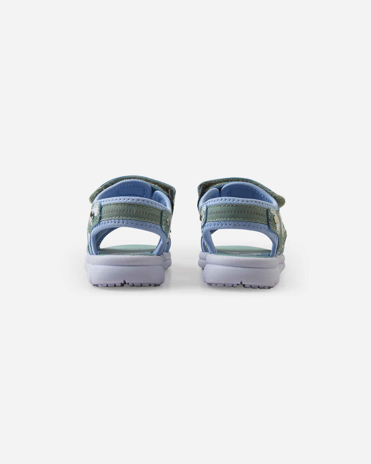 Moomin Bungee - Kids' Sandals | Reima Great Value