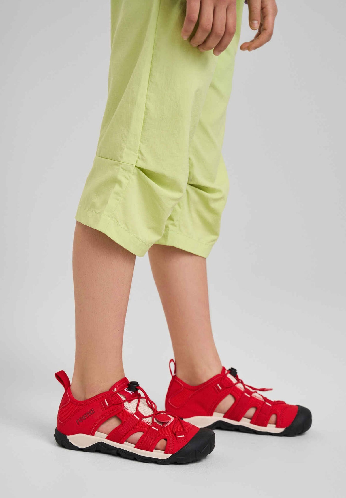 Talsi - Hiking Sandals | Reima Trusted