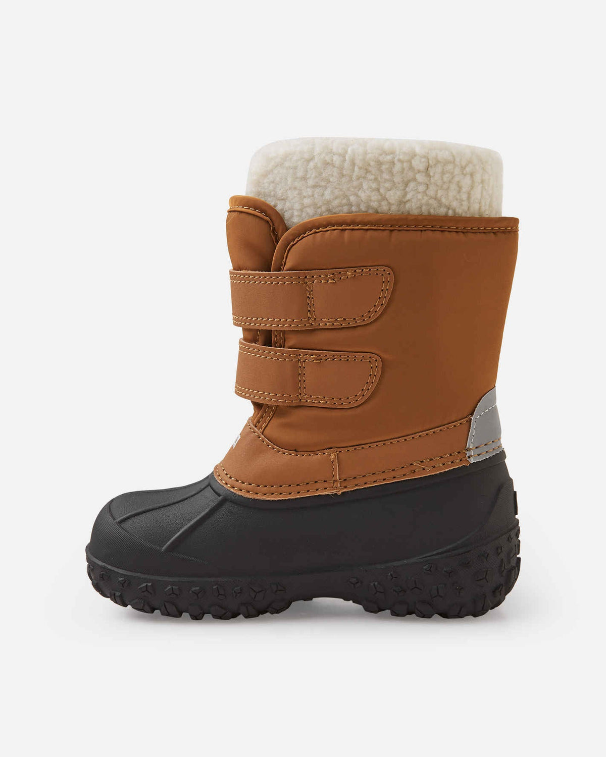 Konkari - Kids' Rubber Galosh Winter Boots | Reima Quality
