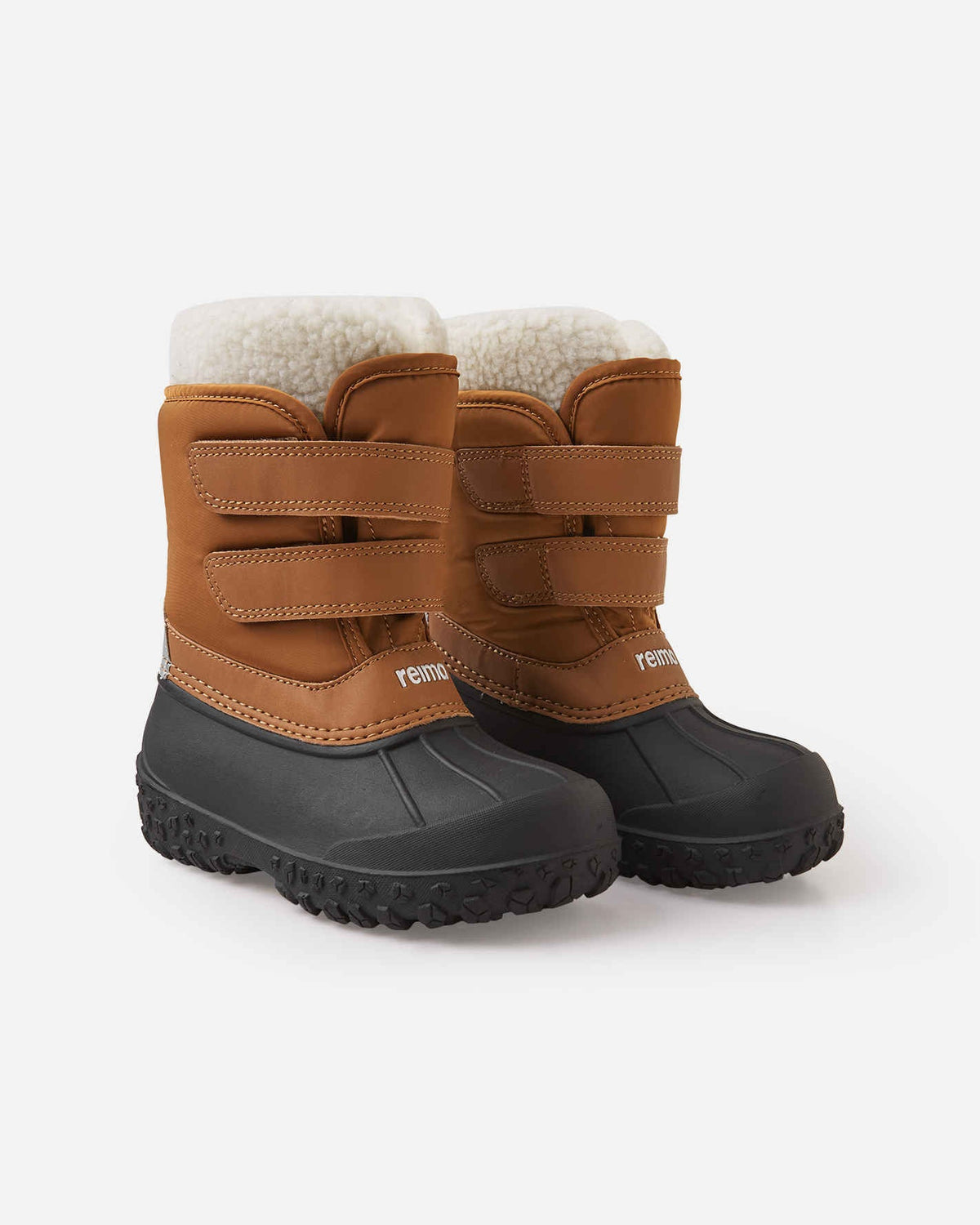 Konkari - Kids' Rubber Galosh Winter Boots | Reima Quality