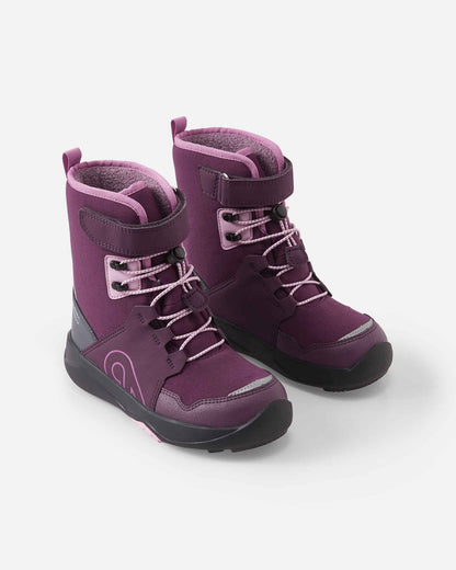 Talves - Kids' ReimaTec Waterproof Winter Boots | Reima Customer Favorite