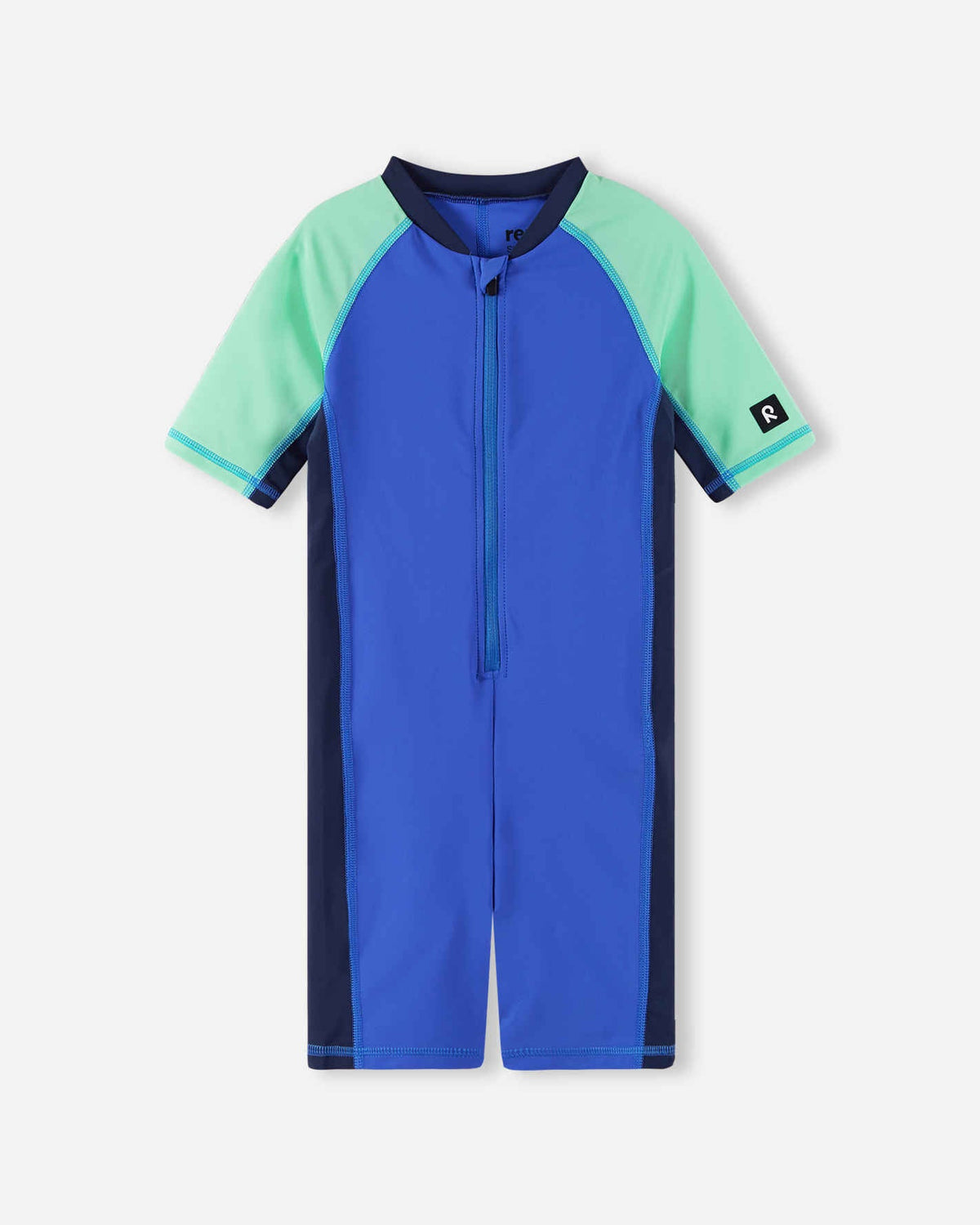 Vesihiisi - Kids' UPF 50+ Swimsuit | Reima Everyday
