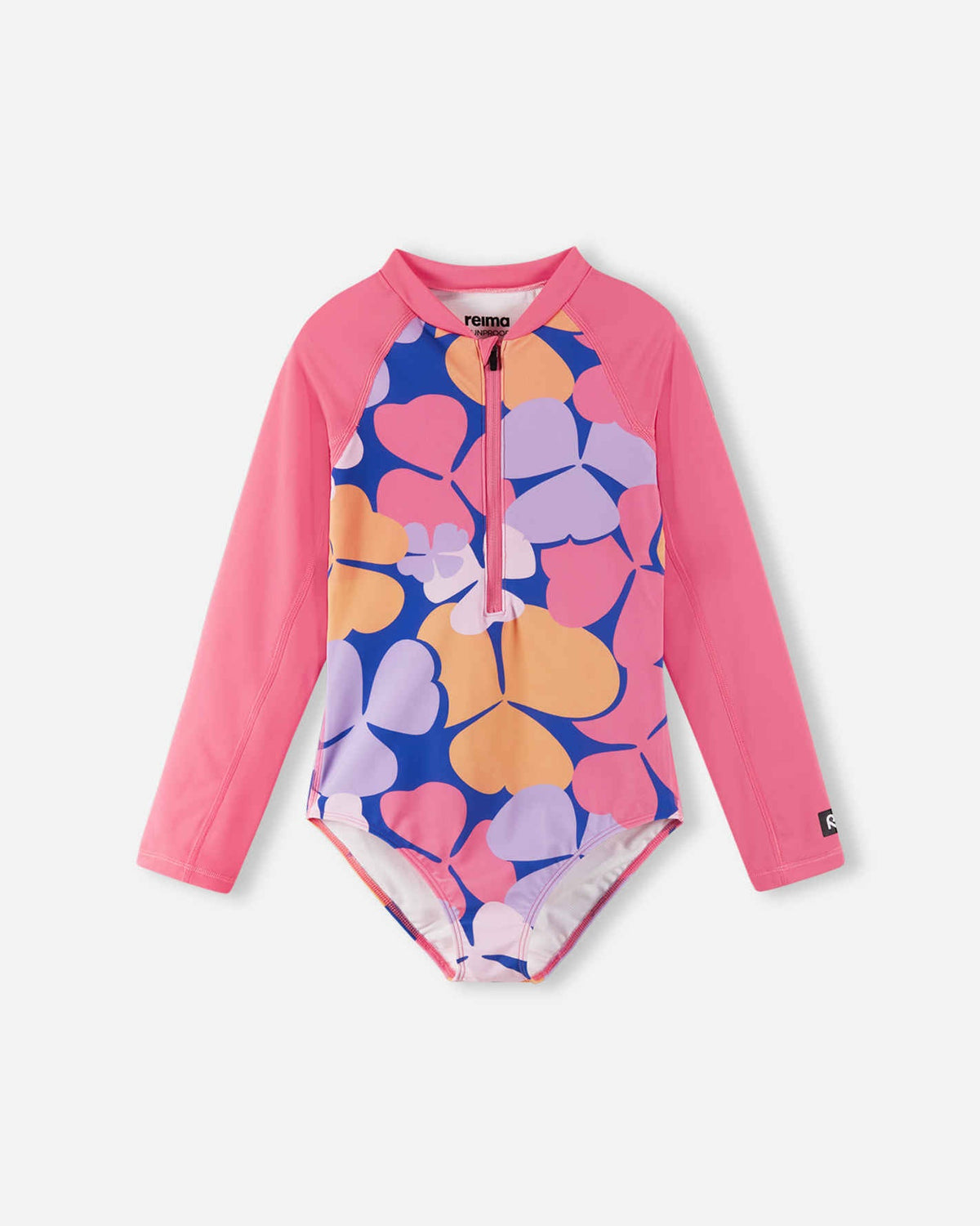 Aallot - Kids' UPF 50+ Swimsuit | Reima Latest