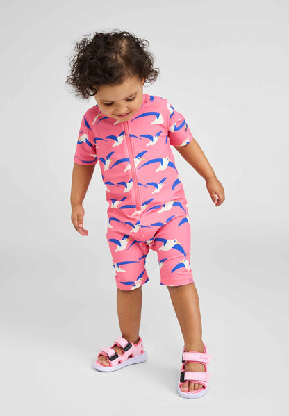 Atlantti - Toddler UPF 50+ Swimsuit | Reima Trusted