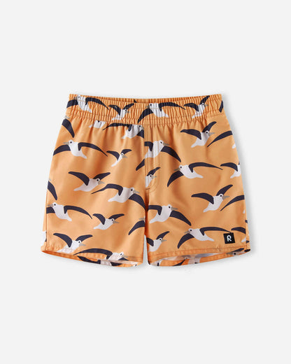 Somero - Kids' UPF 50+ Swim Shorts | Reima Essential