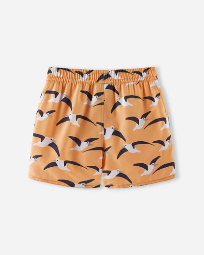 Somero - Kids' UPF 50+ Swim Shorts | Reima Essential