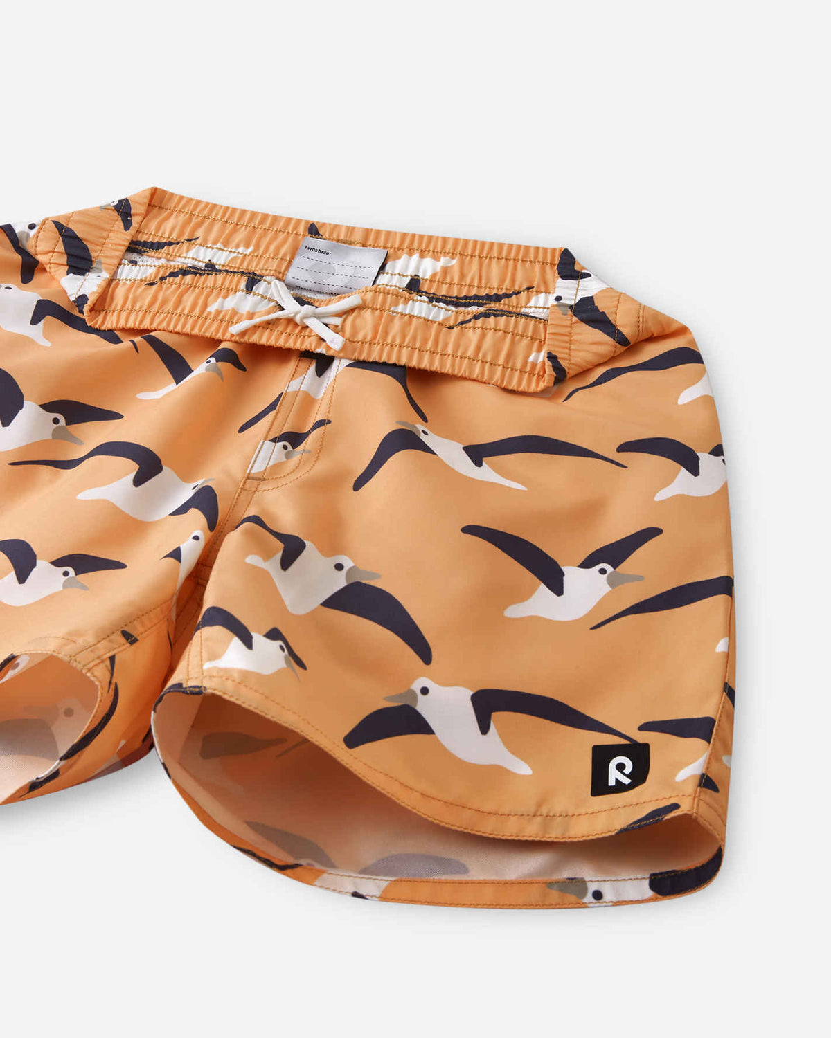 Somero - Kids' UPF 50+ Swim Shorts | Reima Essential