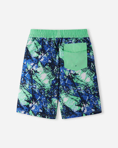 Papaija - Kids' UPF 50+ Swim Trunks | Reima Everyday