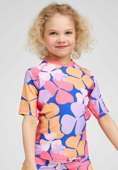 Joonia - Kids' UPF 50+ Rash Guard | Reima Great Value