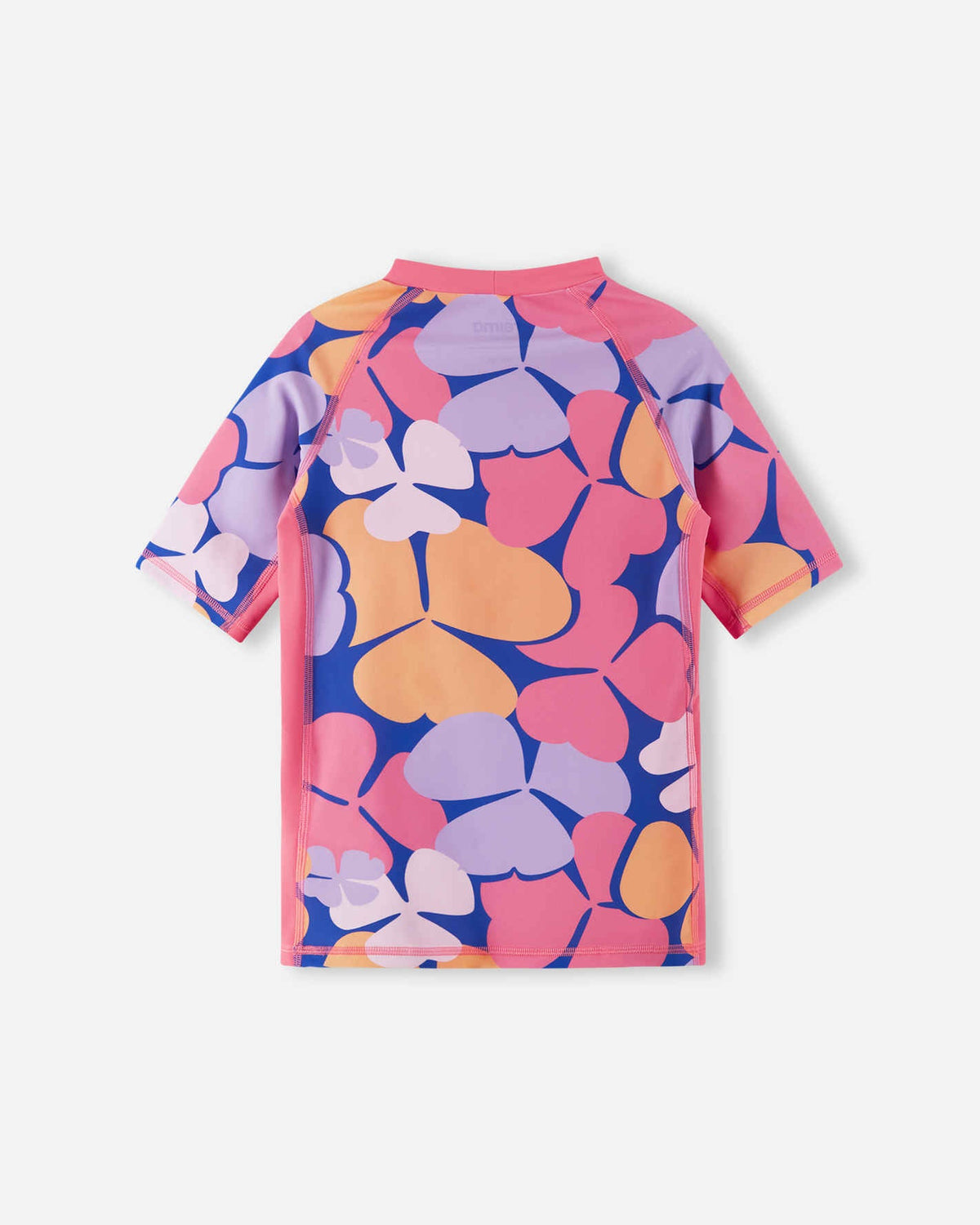 Joonia - Kids' UPF 50+ Rash Guard | Reima Great Value