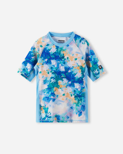 Joonia - Kids' UPF 50+ Rash Guard | Reima Great Value
