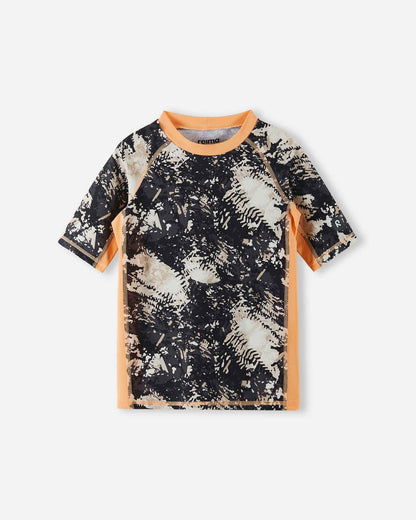 Uiva - Kids' UPF 50+ Rash Guard | Reima Trusted