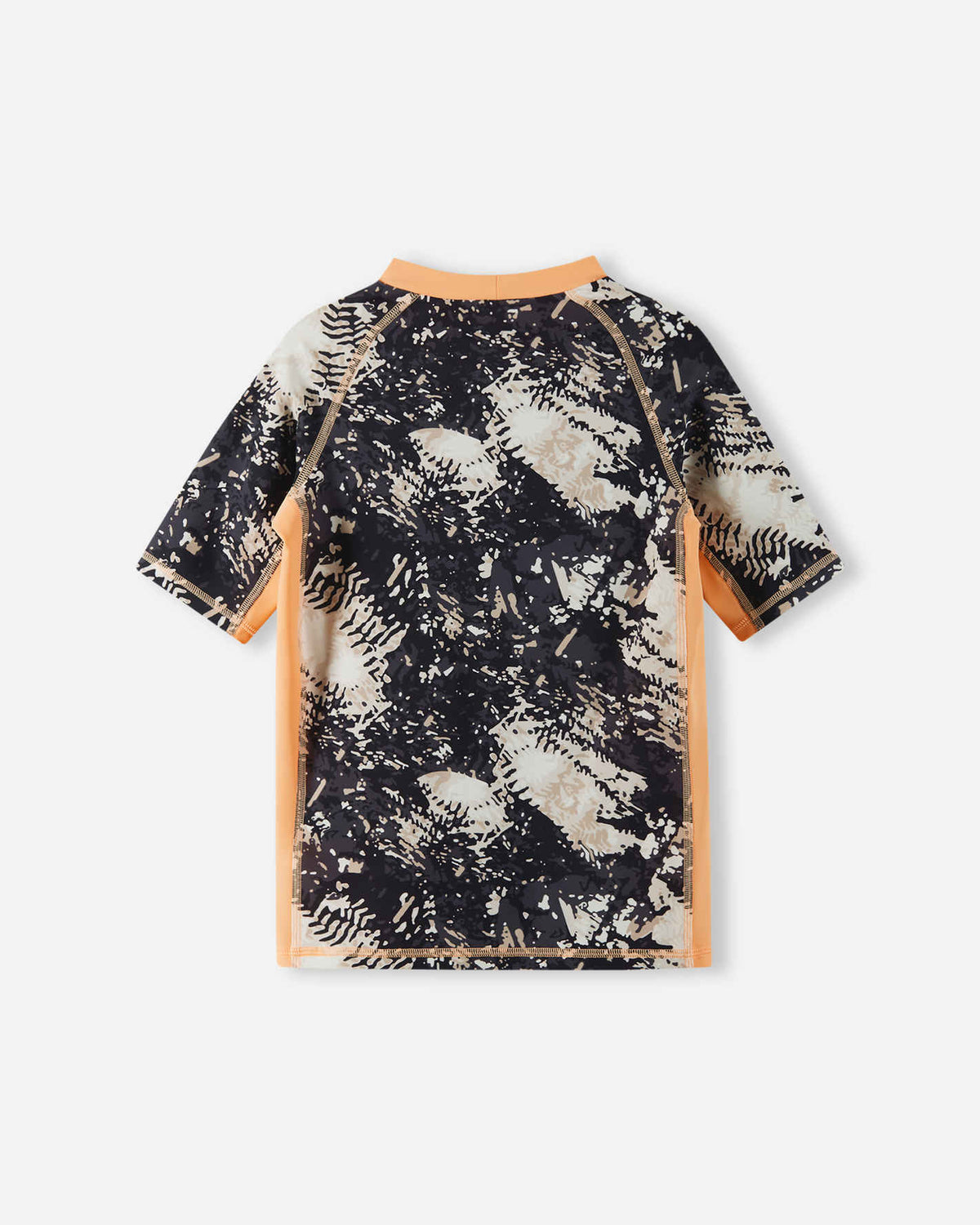 Uiva - Kids' UPF 50+ Rash Guard | Reima Trusted