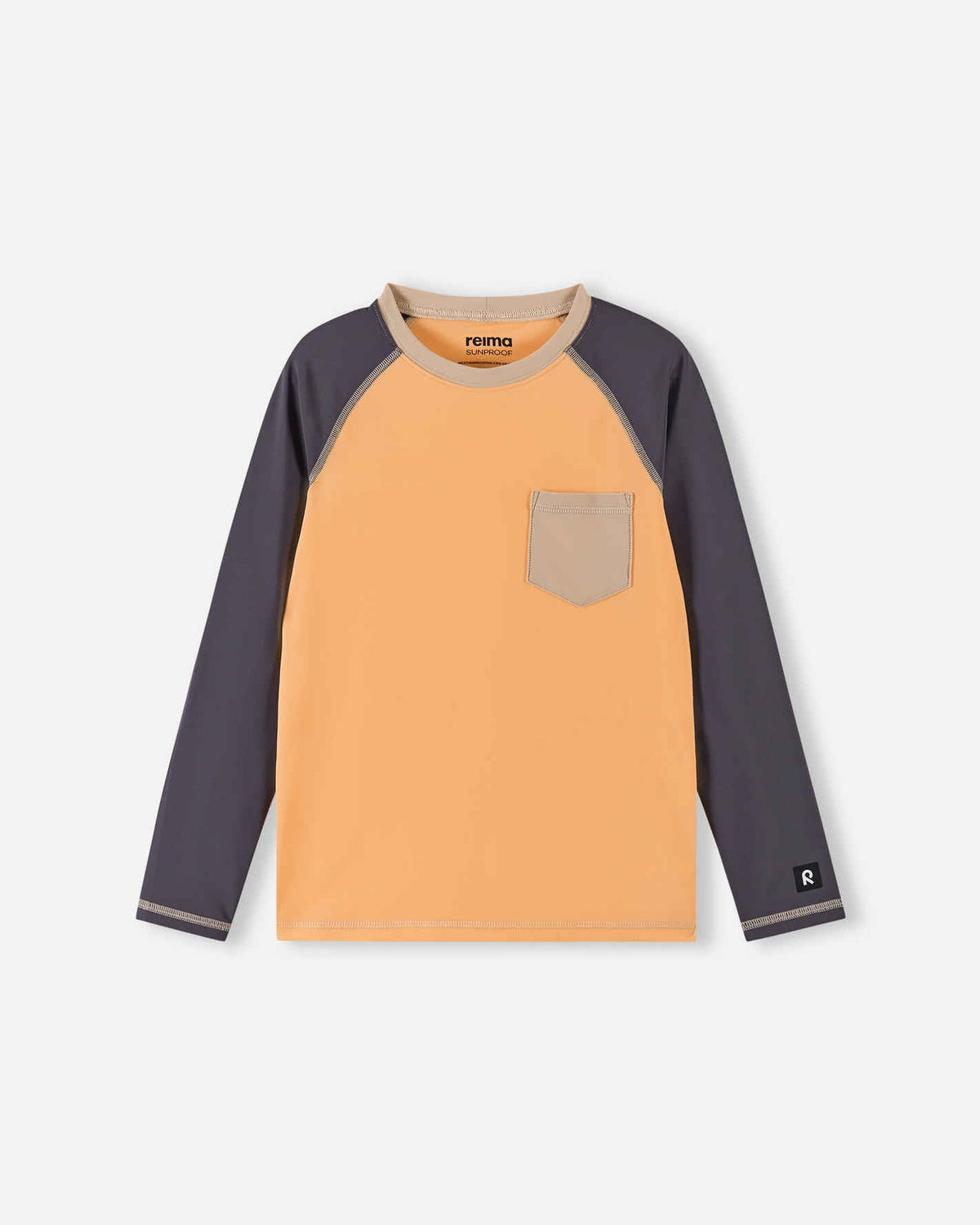 Kroolaus - Kids' UPF 50+ Rash Guard | Reima Customer Favorite
