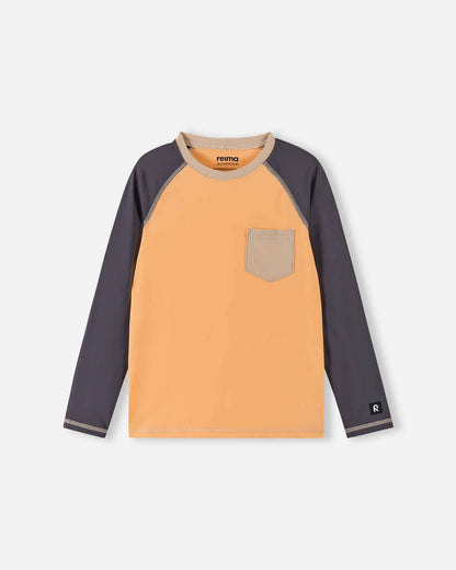 Kroolaus - Kids' UPF 50+ Rash Guard | Reima Customer Favorite