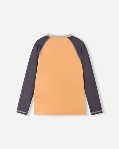 Kroolaus - Kids' UPF 50+ Rash Guard | Reima Customer Favorite