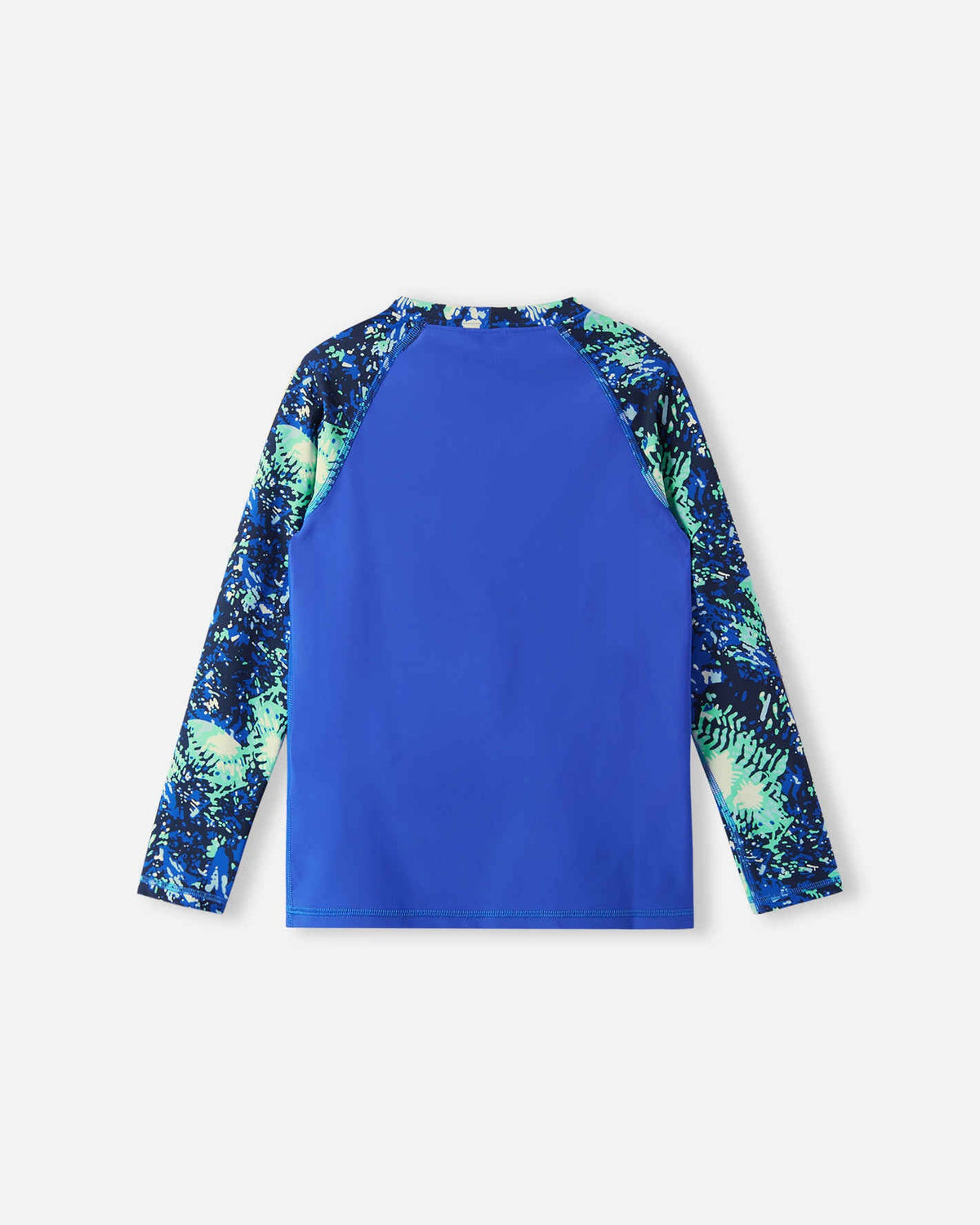Kroolaus - Kids' UPF 50+ Rash Guard | Reima Essential