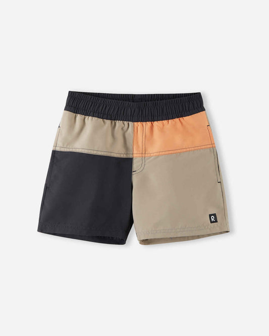 Palmu - Kids' UPF 50+ Swim Trunks | Reima Everyday