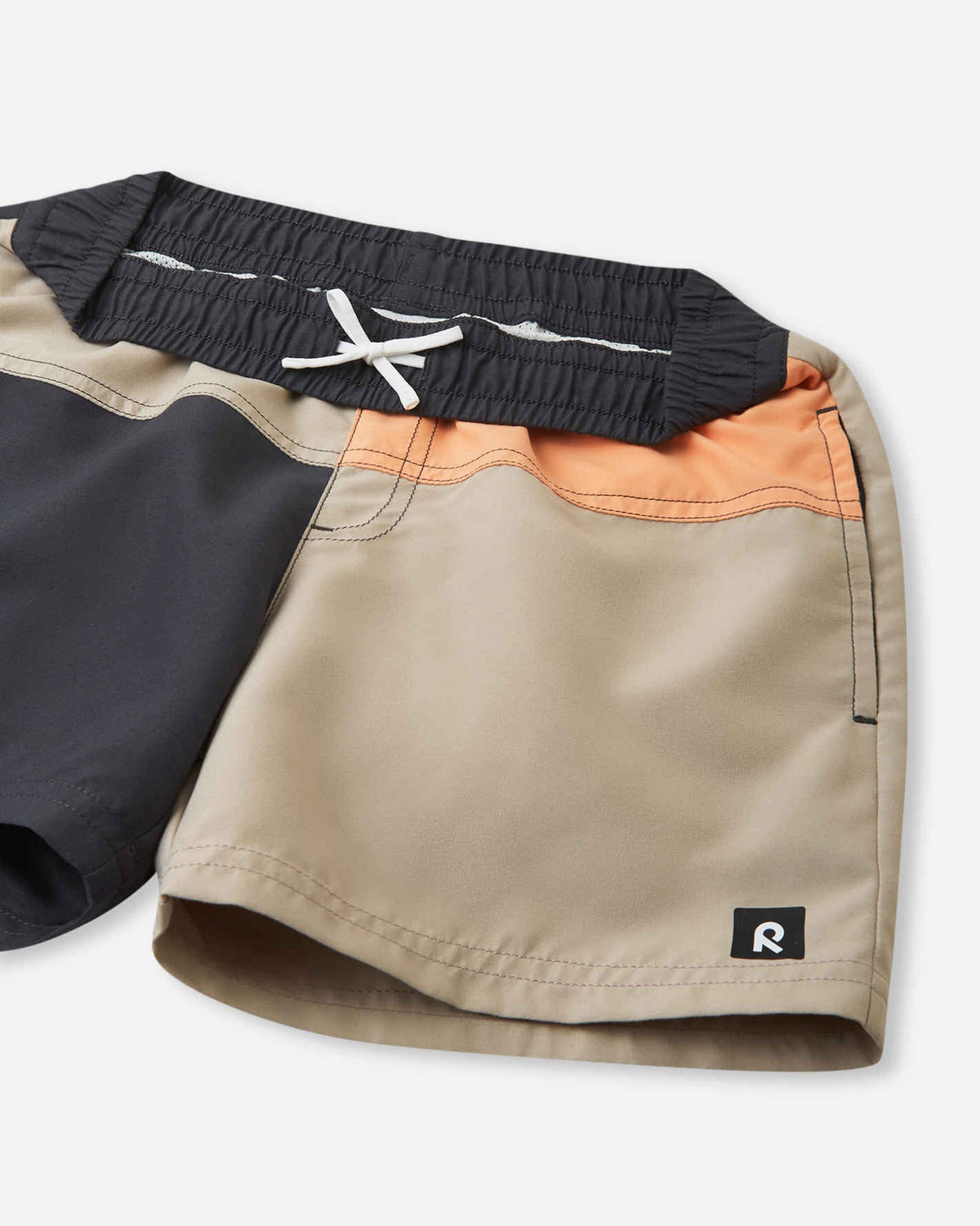Palmu - Kids' UPF 50+ Swim Trunks | Reima Everyday