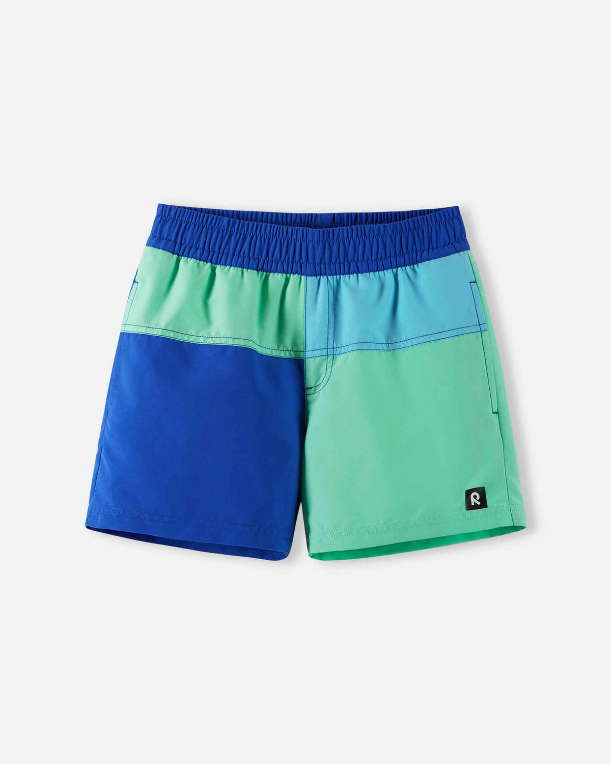 Palmu - Kids' UPF 50+ Swim Trunks | Reima Everyday