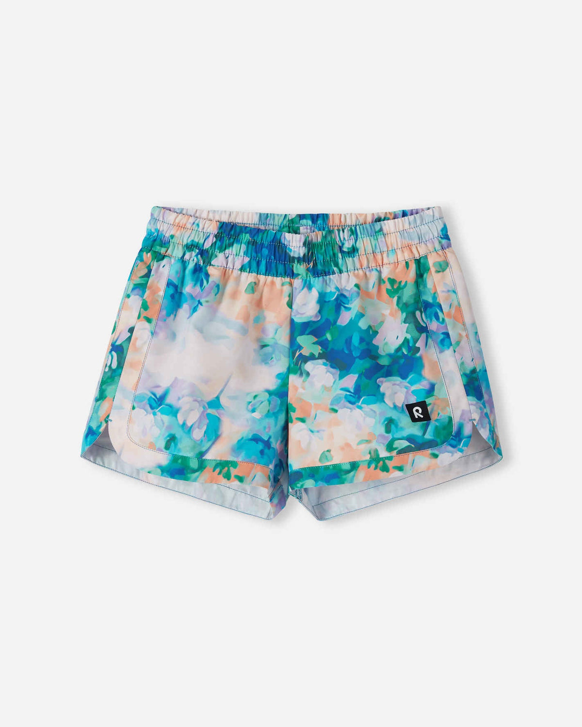 Nauru - Kids' UPF 50+ Swim Shorts | Reima Value