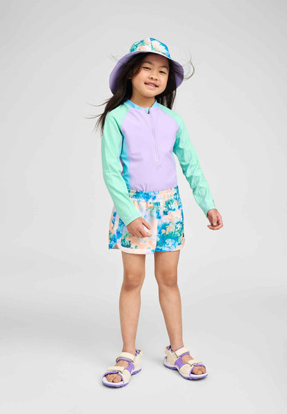 Nauru - Kids' UPF 50+ Swim Shorts | Reima Value