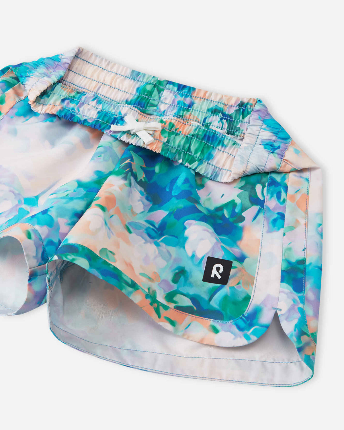Nauru - Kids' UPF 50+ Swim Shorts | Reima Value
