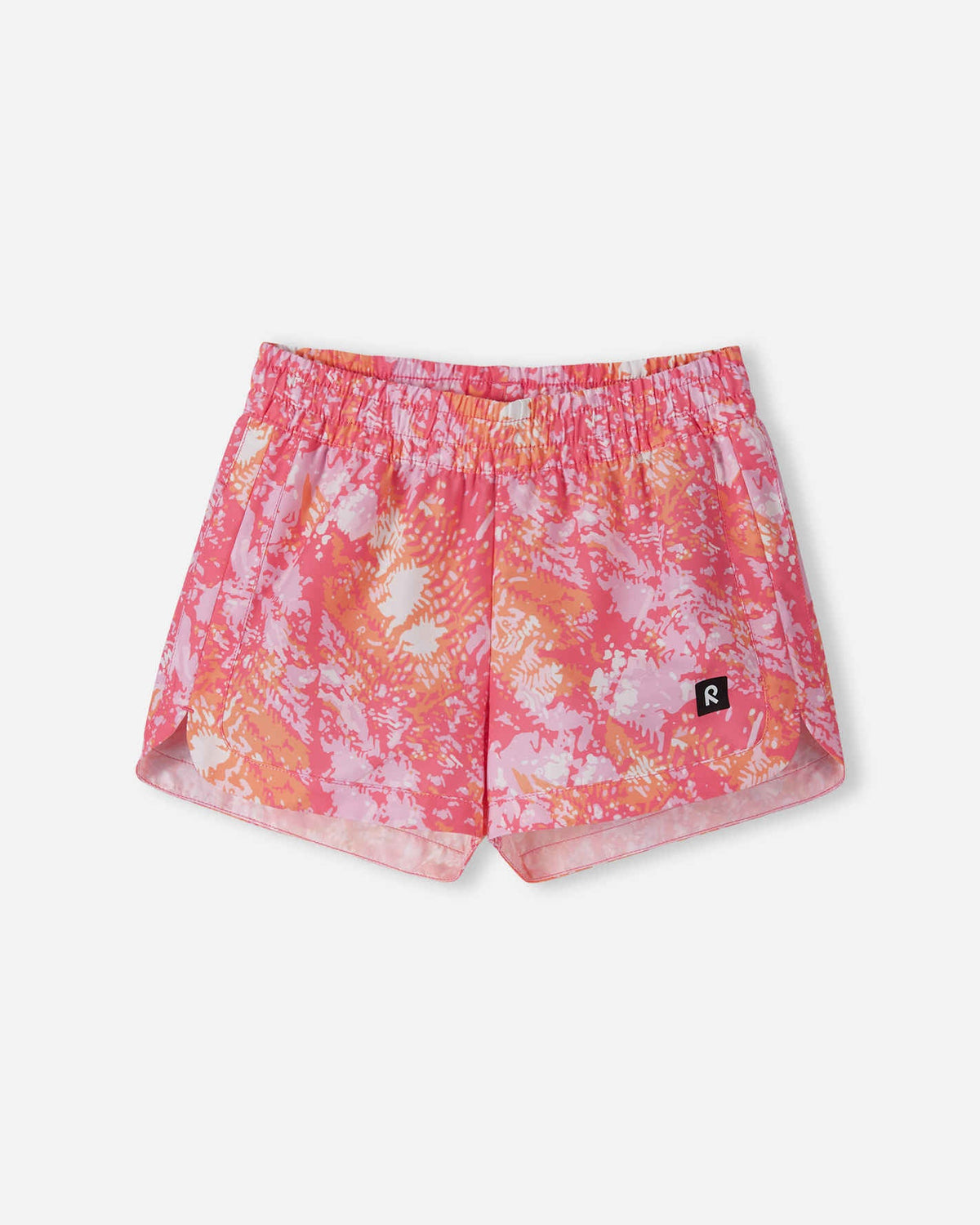 Nauru - Kids' UPF 50+ Swim Shorts | Reima Value