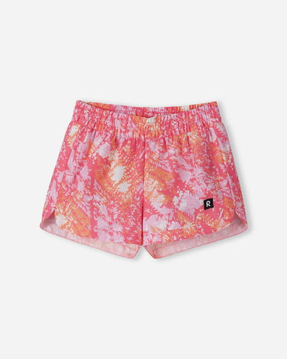 Nauru - Kids' UPF 50+ Swim Shorts | Reima Value
