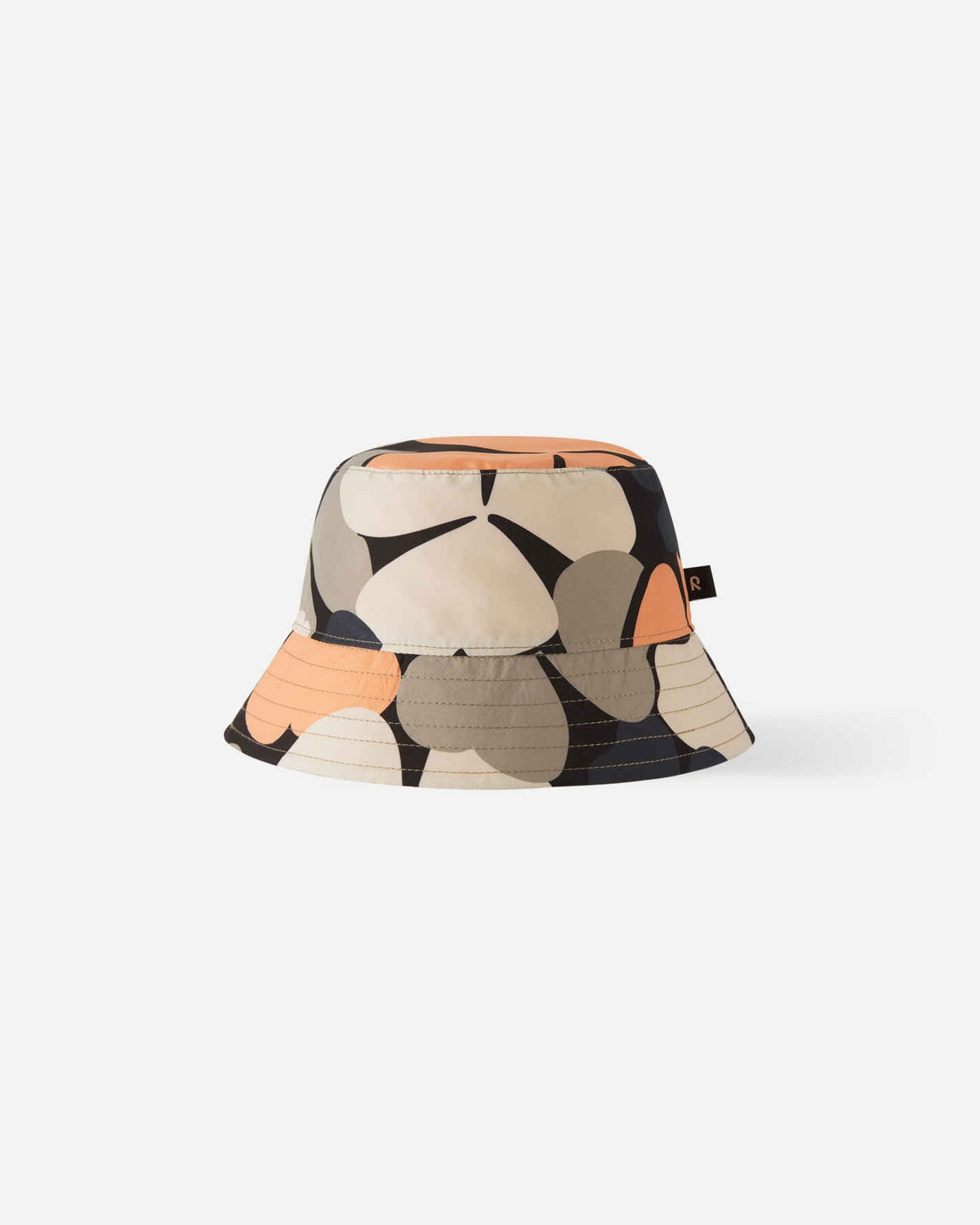 Viehe - Kids' UPF 50+ Reversible Sunhat | Reima Latest