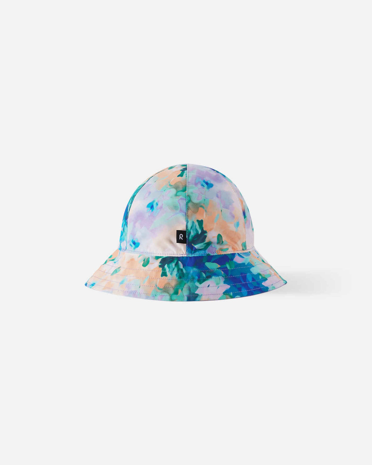 Viiri - Kids' UPF 50+ Reversible Sunhat | Reima Quality