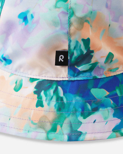 Viiri - Kids' UPF 50+ Reversible Sunhat | Reima Quality