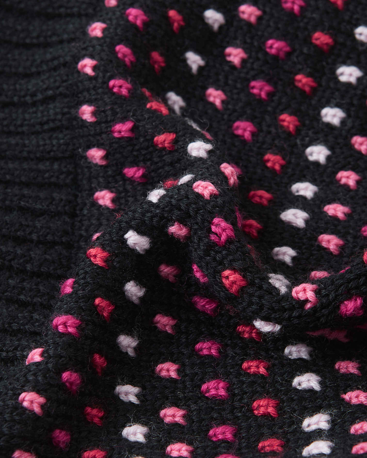 Pampula - Kids' Merino Wool Blend Beanie | Reima Latest