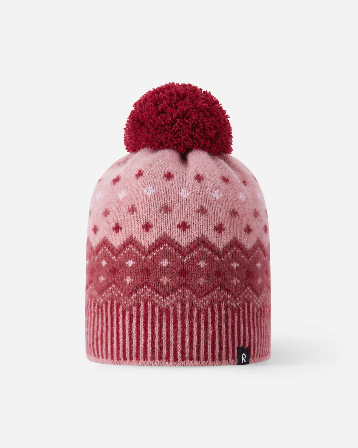 Pohjoinen - Kids' Wool Hat | Reima Quality
